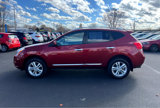 Used 2013 Nissan Rogue SV image 3