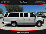 Used 2014 Ford E-350 and Econoline 350 XL w/ Power Windows & Locks Group image 6