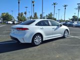 Used 2024 Toyota Corolla LE image 4