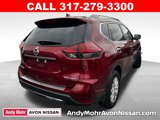 Certified 2019 Nissan Rogue SV image 4