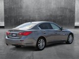 Used 2014 INFINITI Q50 Premium w/ Navigation Package image 4