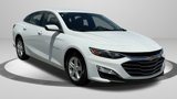 Used 2023 Chevrolet Malibu LT w/ Driver Confidence Package image 3