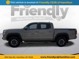 Used 2018 Toyota Tacoma TRD Off-Road image 2