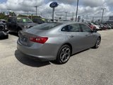 Used 2023 Chevrolet Malibu LT image 3