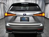 Used 2021 Lexus NX 300h AWD w/ Accessory Package 2 image 5