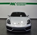 Used 2015 Porsche Cayman GTS image 3