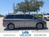Used 2020 Toyota Sienna Limited image 2