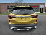 Used 2022 Kia Seltos SX w/ Sunroof Package image 3