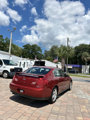 Used 2003 INFINITI G35 Sedan w/ Sport-Tuned Suspension Pkg image 4