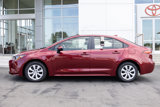 New 2025 Toyota Corolla LE image 3