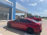 Used 2022 Kia Forte GT w/ GT2 Package image 3