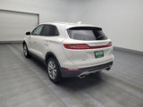 Used 2017 Lincoln MKC Select w/ Select Plus Package image 5