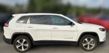 Used 2022 Jeep Cherokee Limited image 2