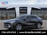 New 2024 Buick Envista Preferred w/ Convenience I Package image 2
