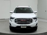 Used 2021 GMC Terrain SLT image 2