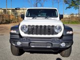 New 2025 Jeep Wrangler Unlimited Sport image 2