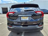 Used 2022 GMC Terrain AT4 w/ Infotainment Package II image 5