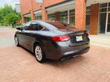 Used 2016 Chrysler 200 C w/ Navigation & Sound Group I image 4