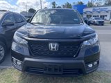 Used 2021 Honda Passport Sport image 2