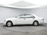Used 1997 Mercedes-Benz S 420 image 2