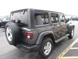 Used 2019 Jeep Wrangler Unlimited Sport S image 5