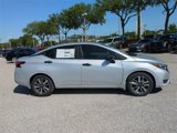 New 2025 Nissan Versa S image 4
