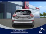 Used 2015 Nissan Murano SL image 4
