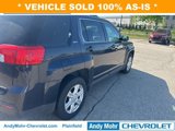 Used 2015 GMC Terrain SLT w/ Open Road Package image 3