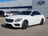 Used 2017 Mercedes-Benz C 43 AMG 4MATIC Sedan image 5