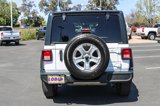Used 2023 Jeep Wrangler Unlimited Sport image 5