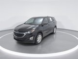 Used 2020 Chevrolet Equinox LS image 2