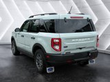 Used 2022 Ford Bronco Sport Big Bend w/ Convenience Package image 4