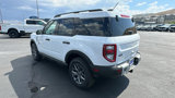 New 2025 Ford Bronco Sport Big Bend image 5