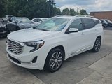 Used 2020 GMC Terrain Denali w/ Denali Premium Package image 4