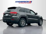 Used 2014 Jeep Grand Cherokee Limited w/ Trailer Tow Group IV image 2