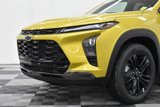 New 2025 Chevrolet Trax ACTIV w/ Sunroof Package image 6