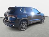 New 2025 Volkswagen Taos SE image 5