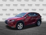 Used 2017 Lexus NX 200t FWD image 5
