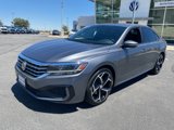 Used 2021 Volkswagen Passat 2.0T R-Line image 3