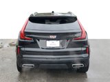 Certified 2024 Cadillac XT4 Premium Luxury image 4