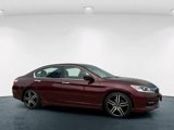 Used 2016 Honda Accord Sport image 3