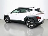 New 2025 Hyundai Kona SEL image 4