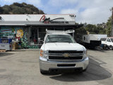 Used 2011 Chevrolet Silverado 2500 W/T image 4