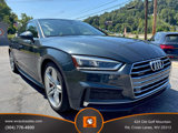 Used 2018 Audi A5 2.0T Premium Plus image 2