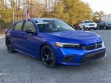 Certified 2024 Honda Civic Sport image 6