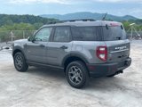 Certified 2022 Ford Bronco Sport Badlands image 4