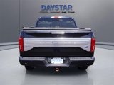 Used 2016 Ford F150 Limited w/ Trailer Tow Package image 5