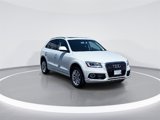 Used 2015 Audi Q5 2.0T Premium Plus w/ Technology Package image 3