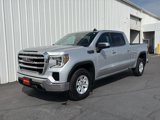 Used 2021 GMC Sierra 1500 SLE image 4