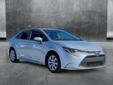 Used 2020 Toyota Corolla LE image 3